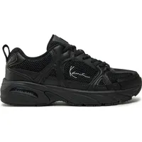 Karl Kani Prime Runner Herren Schwarz/Grau 44