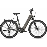 Kalkhoff ENDEAVOUR 5.B ADVANCE+ ABS - 29 Zoll 625Wh 10K Wave - jetgrey matt - L