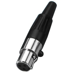  XLR-307J 