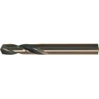 FORMAT Kurzbohrer DIN1897 HSSE Typ INOX ø14,0mm