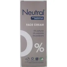 kompatible Ware Neutral Tagescreme Creme 50 ml