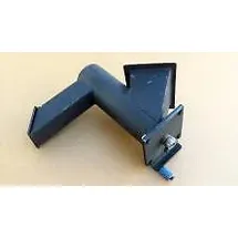 ThermoFlux Dosiereinrichtung für ThermoFlux Kessel Pelling ECO 25-35 und 50