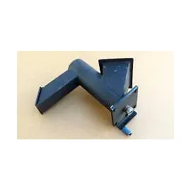 ThermoFlux Dosiereinrichtung für ThermoFlux Kessel Pelling ECO 25-35 und 50