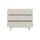 Selsey Kommode WUWU 101 cm grau