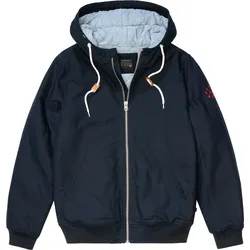 Forvert Heat, Textiljacke - Dunkelblau - S