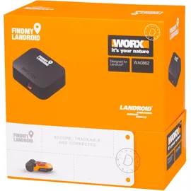 Worx Zubehör für Mähroboter Find My Landroid
