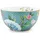 Pip Studio Blushing Birds Bowl Blau 15 cm