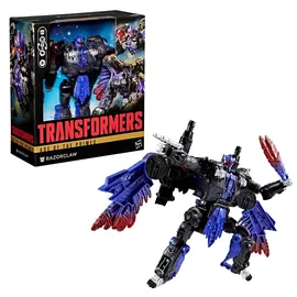 Transformers Age of The Primes Leader-Klasse Razorclaw Action-Figur 19 cm