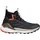 adidas Terrex Free Hiker 2.0 GTX Carbon/Grey Six/Core Black 41 1/3