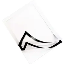 LMG Magnetrahmen selbstklebend weiß A4, 1 St.