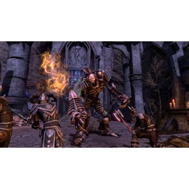 The Elder Scrolls Online (USK) (PC/Mac)