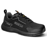 Sparco Traction Herren Schwarz 41