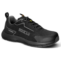 Sparco Traction Herren Schwarz 41