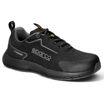 Sparco Traction Herren Schwarz 41