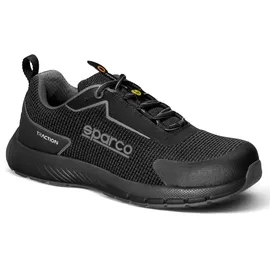 Sparco Traction Herren Schwarz 41