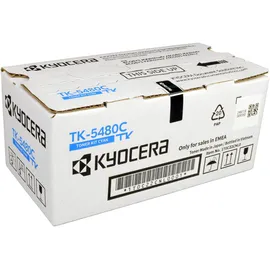 Kyocera Kompatibel zu Kyocera TK-5480C Cyan