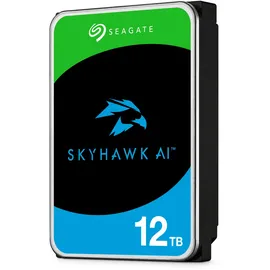 Seagate SkyHawk AI 12 TB 3,5" ST12000VE001