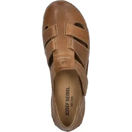 Josef Seibel Fergey 59 Damen Braun 36