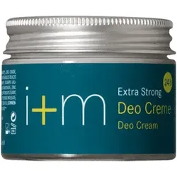 Extra Strong Deo Creme