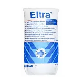 ECOLAB Eltra 20 kg