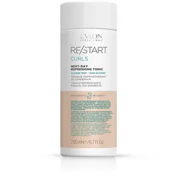Revlon Restart Curls Refreshing Tonic 200ml