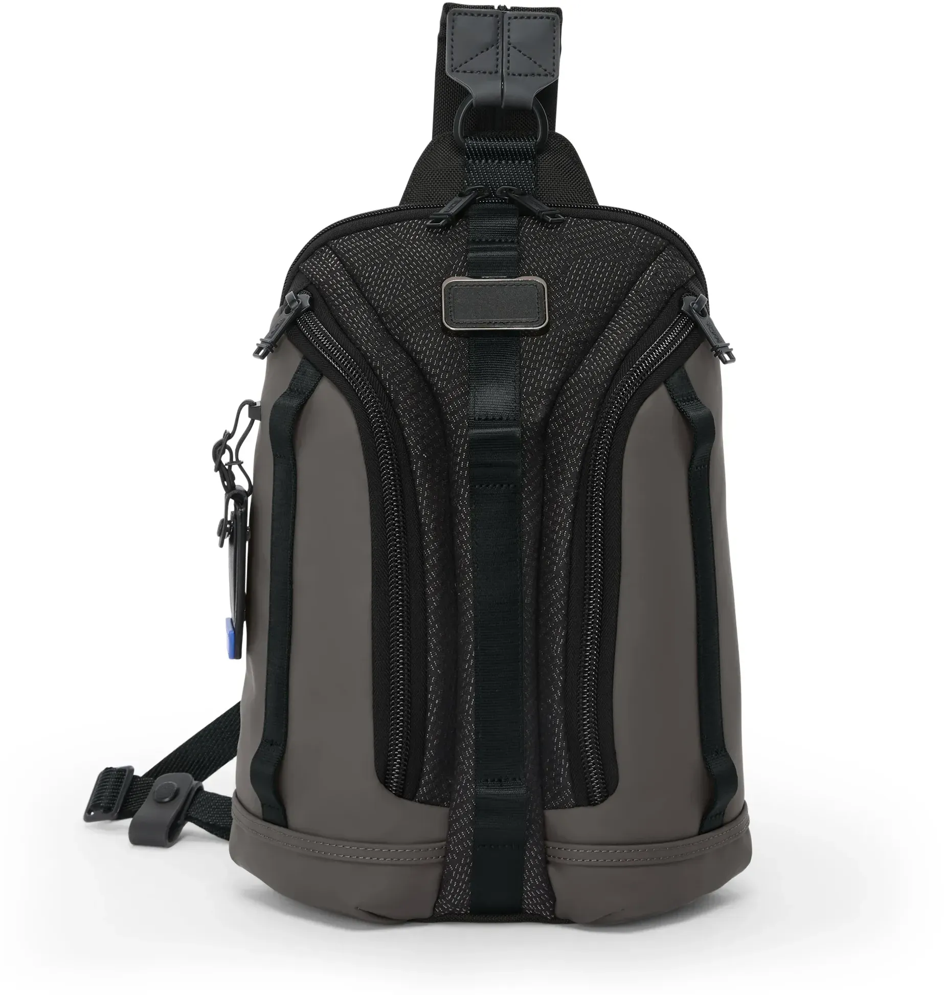 Tumi Alpha Bravo Knight Sling Crossbody Bag/ Rucksack