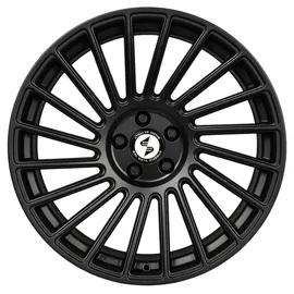 ETA BETA Venti-R 8,5 x 19 5 x 120 ET33 Schwarz Matt