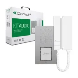 Comelit KCA2061A Einfamilienhauskit Ciao, Mini HS Audio, SB2