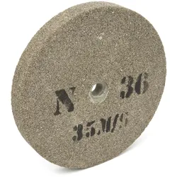 HBM 150 mm Schleifsteine