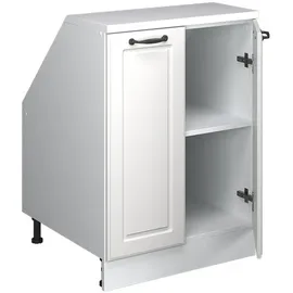 Vicco Rion 60 x 81,6 cm Weiß