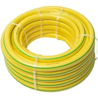Werkapro WERKA PRO Verstärkter Gartenschlauch Ø25mm drehfest 20 m