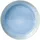 Villeroy & Boch Suppenteller Crafted Blueberry 21,5 cm türkis