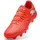 Puma Future 9 Play AG/FG Herren glowing red/puma white/puma black/puma silver 48