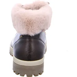 Mephisto Schnürboots in Braun 5