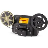 Kodak Reels Film-Digitalisierer