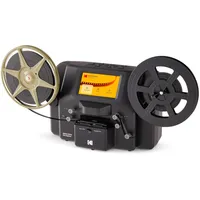 Kodak Reels Film-Digitalisierer