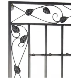 moebel-direkt-online Wandgarderobe Lydia