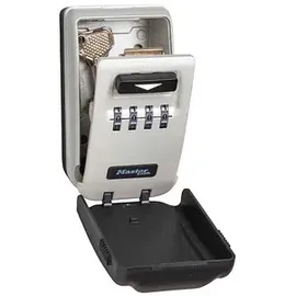 Master Lock Schlüsseltresor Select Access 5425EURD