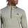 adidas Training-Sweatshirt 1/4-Zip Night Cargo/Black S