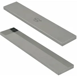 stadter Städter Deckel für Pastetenformen 30, Edelstahl, Silber, 30 x 6 x cm