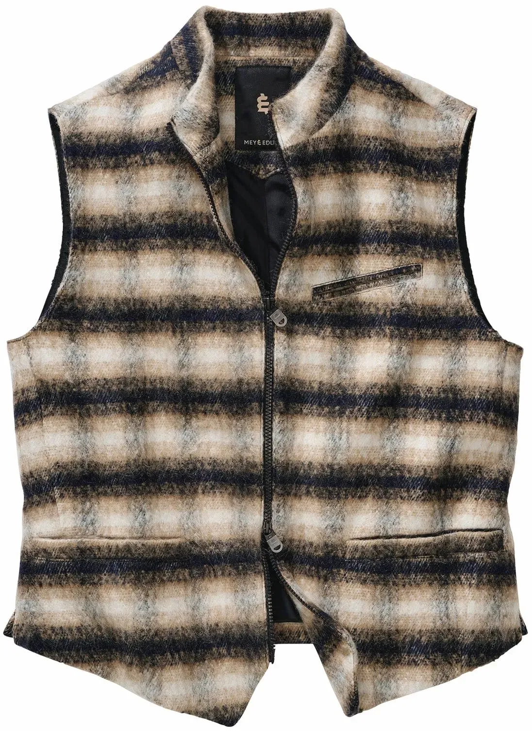 Mohair-Karoweste - 54