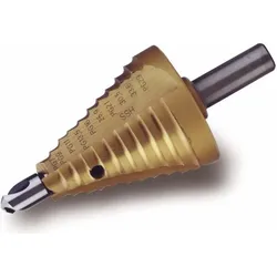CIMCO Stufenbohrer HSS 20 1200