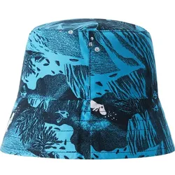 Reima Moomin Viehe turquoise blue (6152) 52 cm