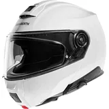 Schuberth C5 Glossy White L