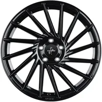 Keskin Tuning KT17 8,0 x 18 5 x 112 ET45 Schwarz Matt