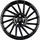 Keskin Tuning KT17 8,0 x 18 5 x 112 ET45 Schwarz Matt