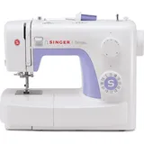 Singer 3232 Nähmaschine Weiss