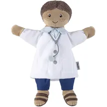 Sterntaler Handpuppe Arzt