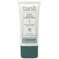TANIT Feuchtigkeitsspendende Fusscreme Tanit TRATAMIENTO ANTIMANCHAS 50 ml