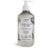 ILC I love Candies I Love Tonka Bean &
